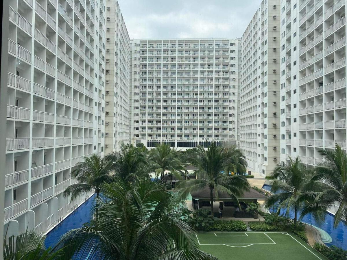 Apartment Shore D2 - Shortwalk Mall Of Near Airport