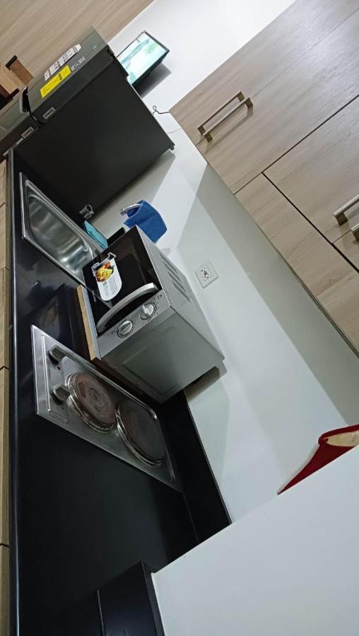 Shore D2 - Shortwalk Mall Of Near Airport Apartment Manila