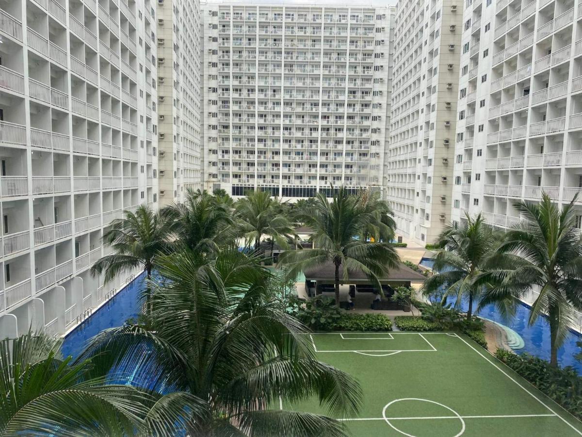 Apartment Shore D2 - Shortwalk Mall Of Near Airport
