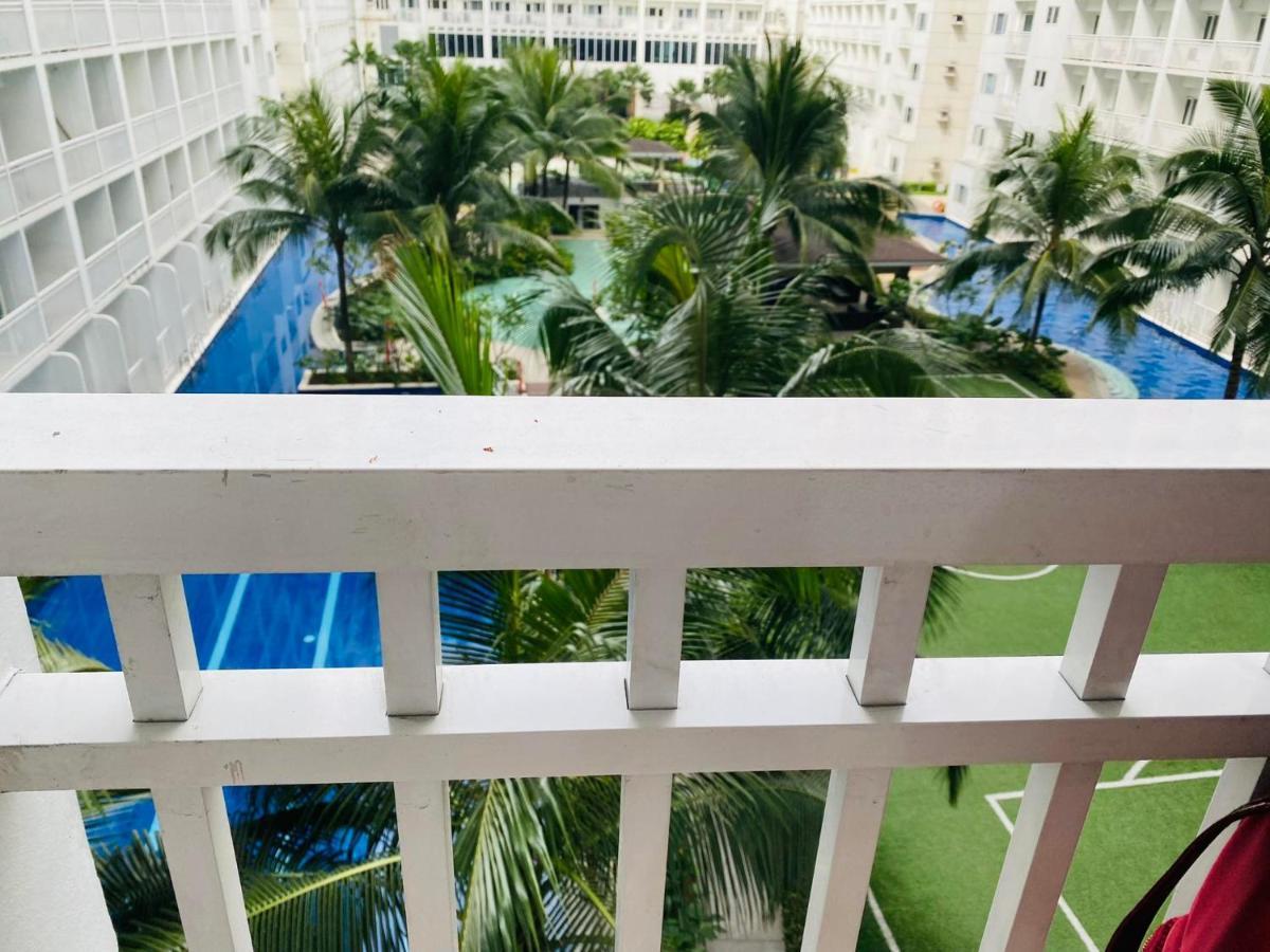Shore D2 - Shortwalk Mall Of Near Airport Apartment