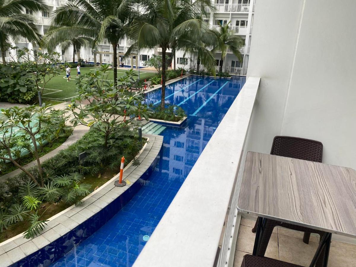 Shore D2 - Shortwalk Mall Of Near Airport * Manila