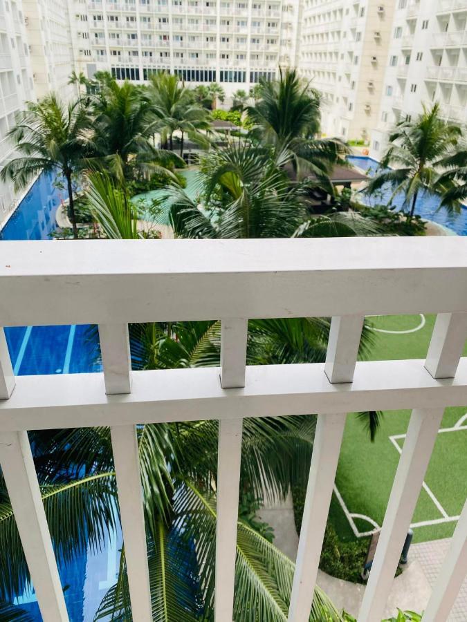 Apartment Shore D2 - Shortwalk Mall Of Near Airport Manila