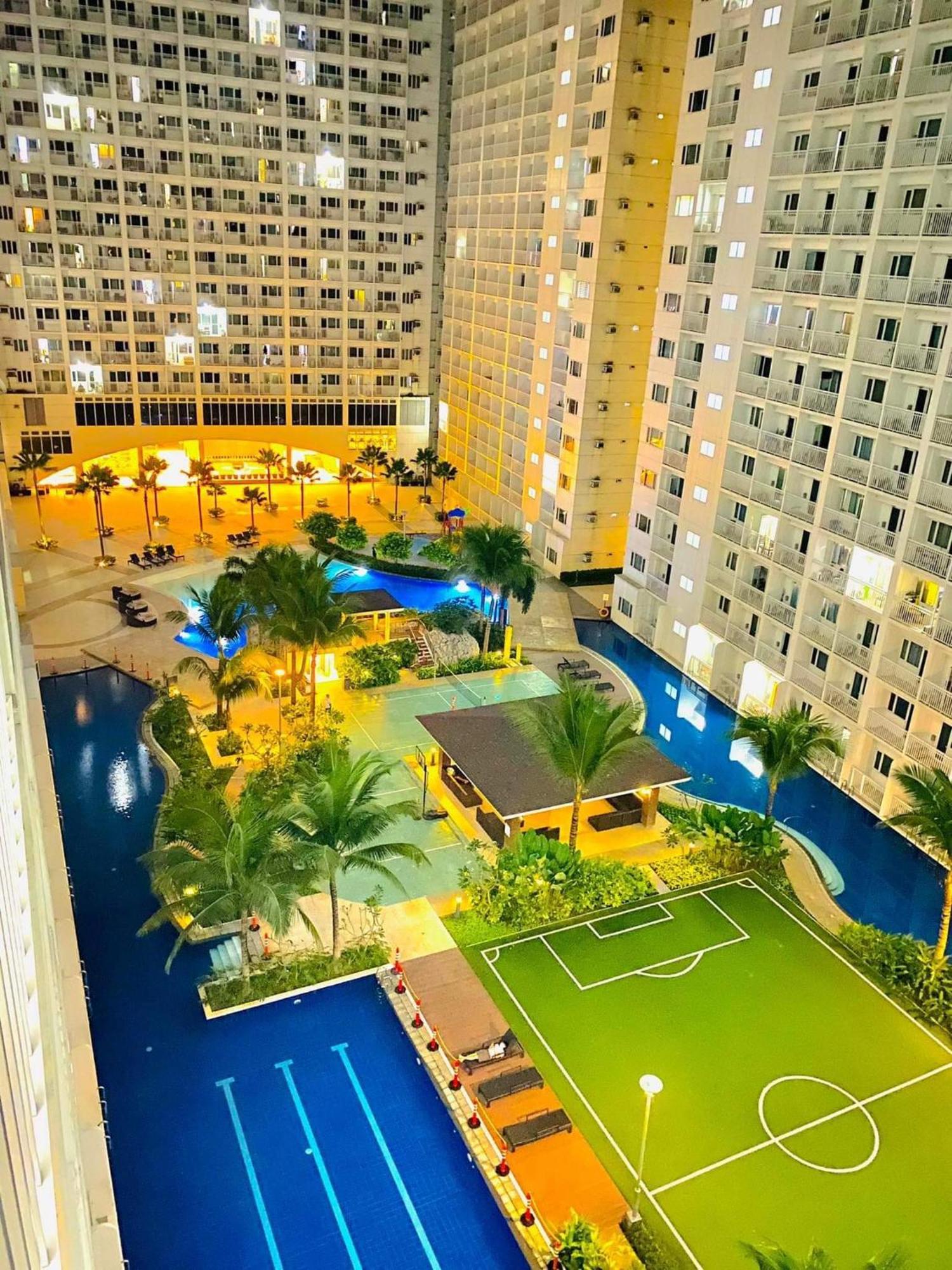 Apartment Shore D2 - Shortwalk Mall Of Near Airport